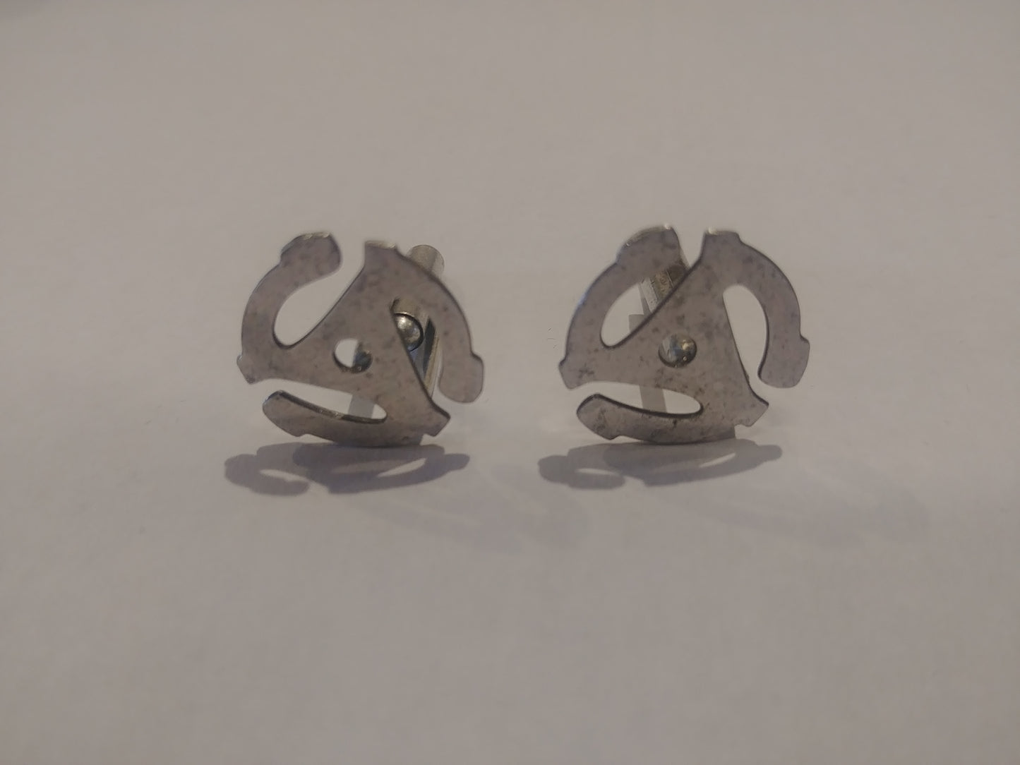 Single Gear Cufflink