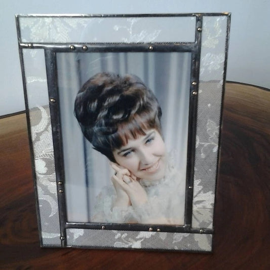 4X6 Lace Frame