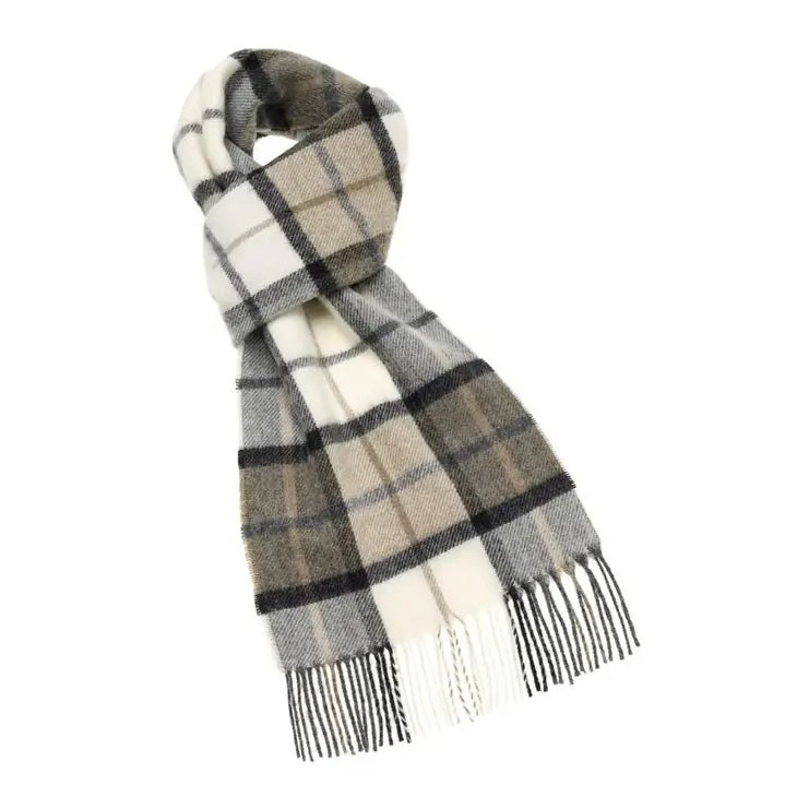 Winchester Scarf
