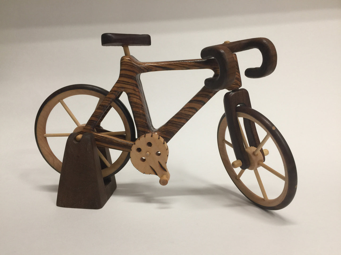 Road Bicycle