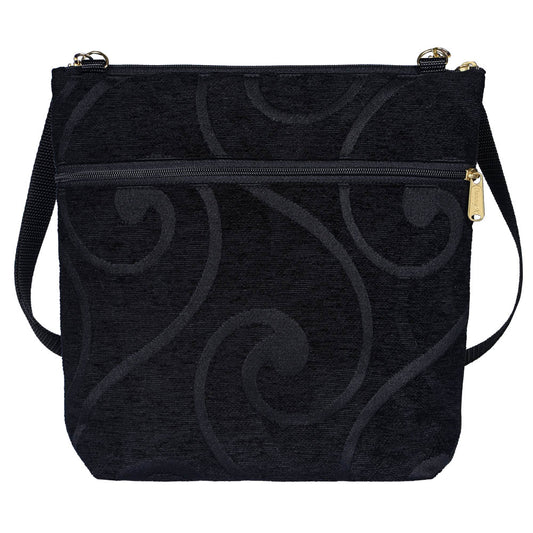 Maggie Purse Villa Black