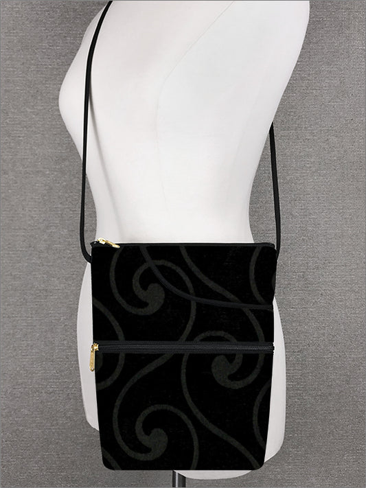 Bella Purse Villa Black