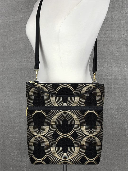 Maggie Purse Moli Black