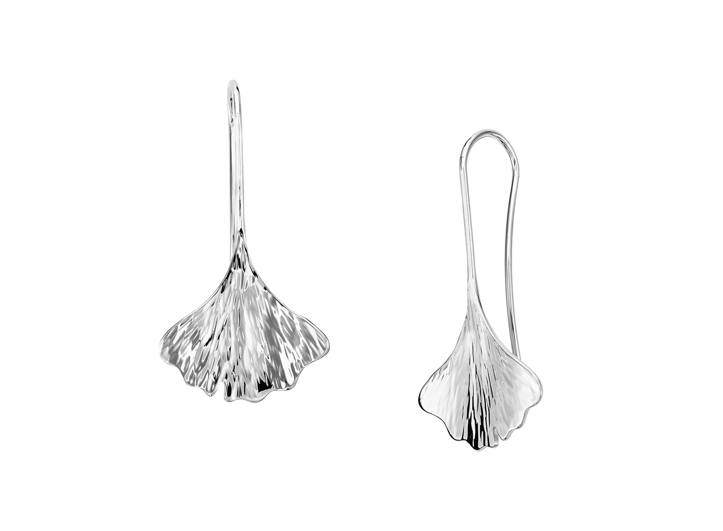 Ear SS Ginkgo
