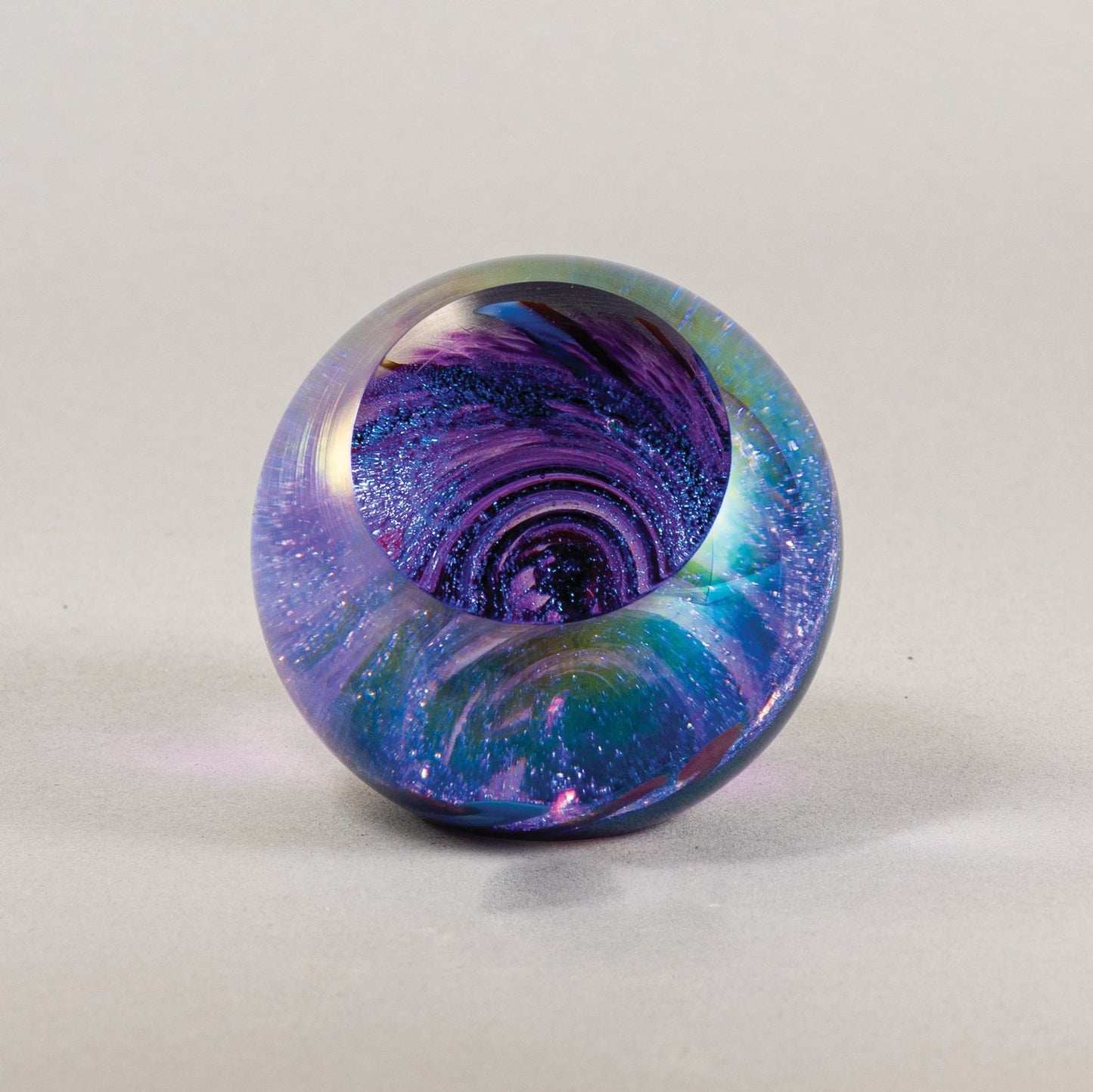 Fireball Paperweight, Tempest