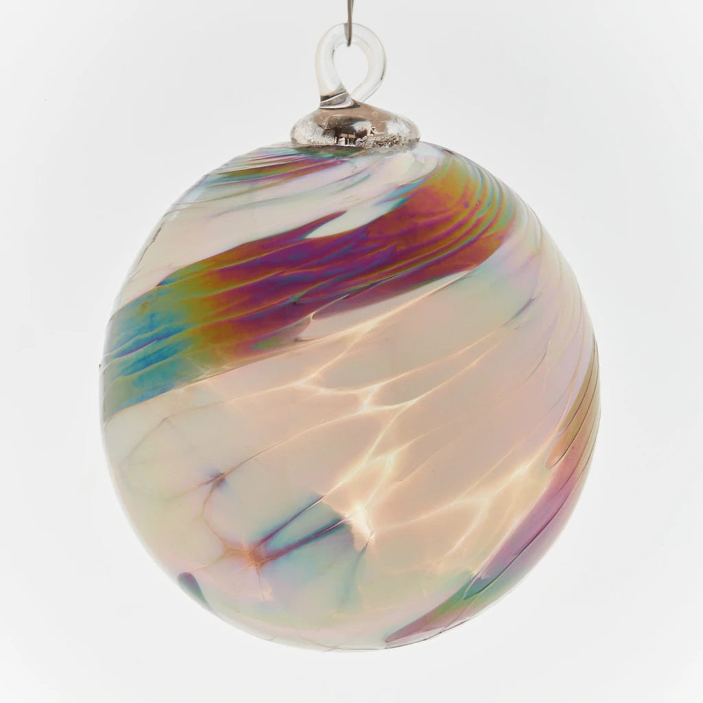 Ornament Black Ice