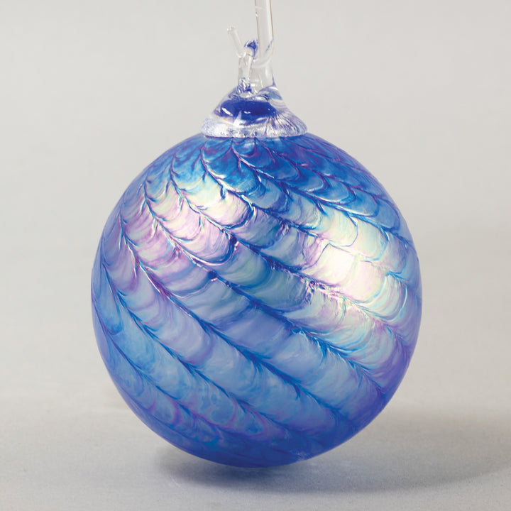 Sapphire Scallop