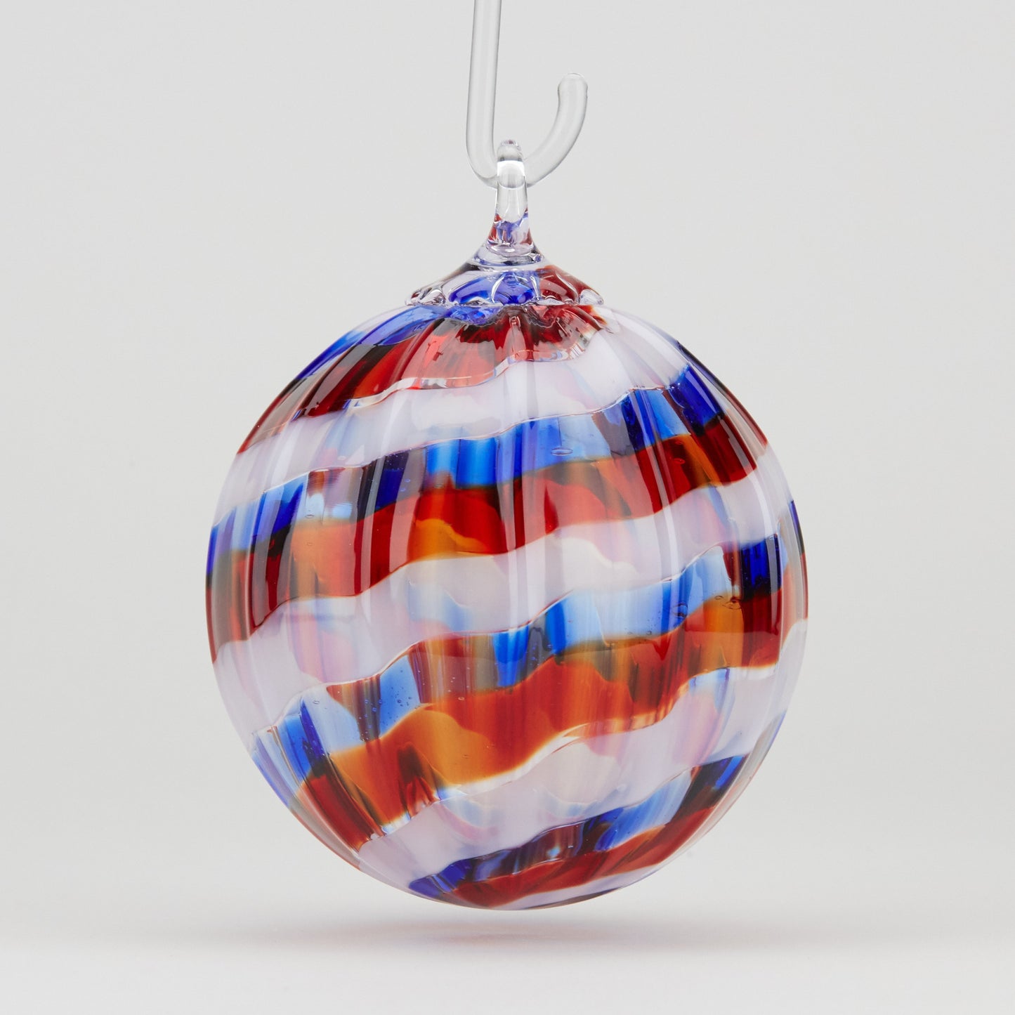 Patriotic Ornament