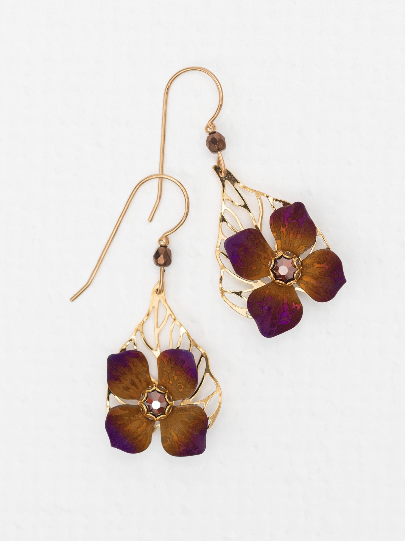 Ear, Seren in Mulberry