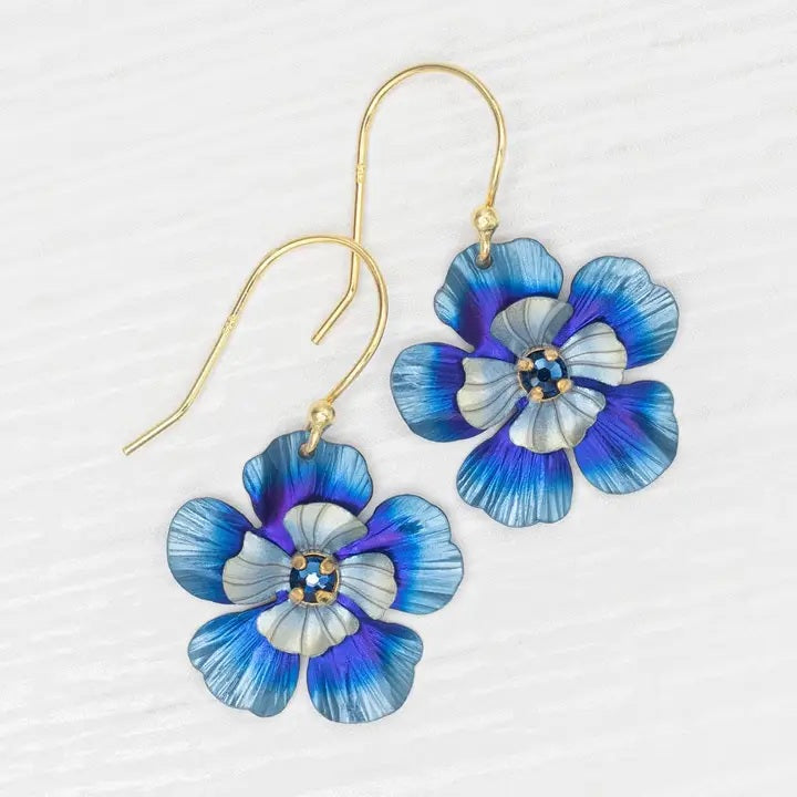 Blissful Bloom Earrings