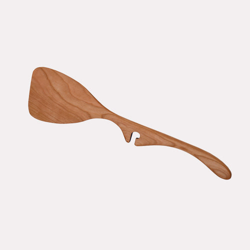 Lazy Spatula