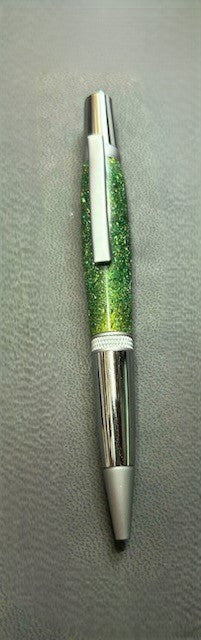 Pen, Ball Point Diamond Cast