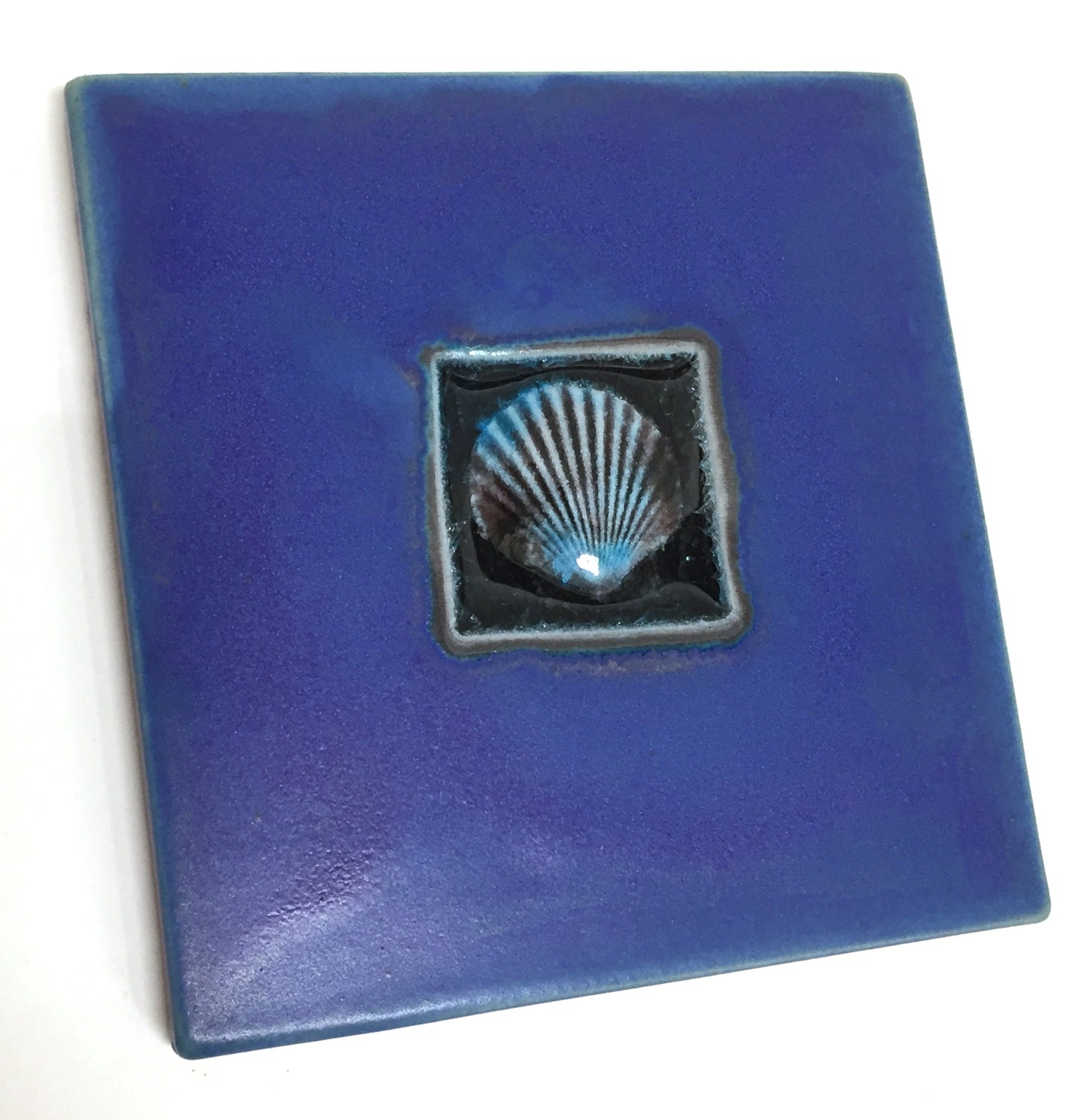 Trivet Shell