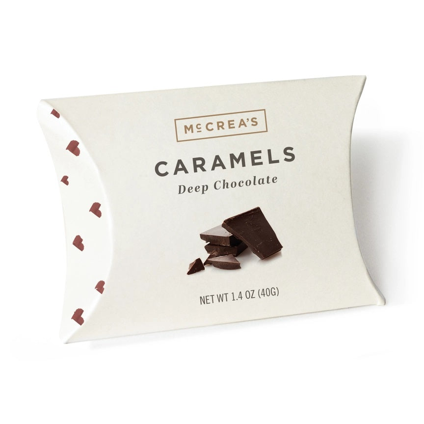 Deep Chocolate Caramel 1.4 oz