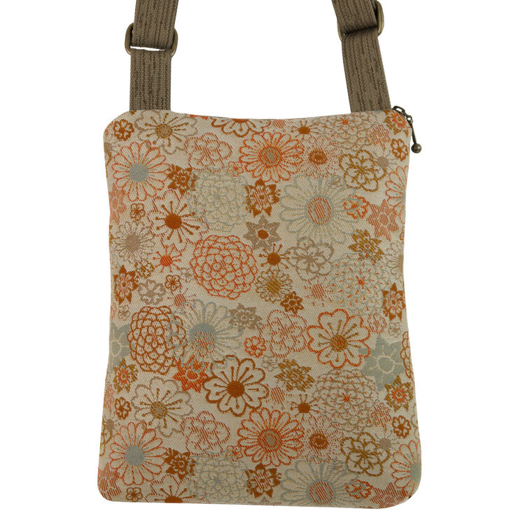 Pocket Bag in Pixie Warm