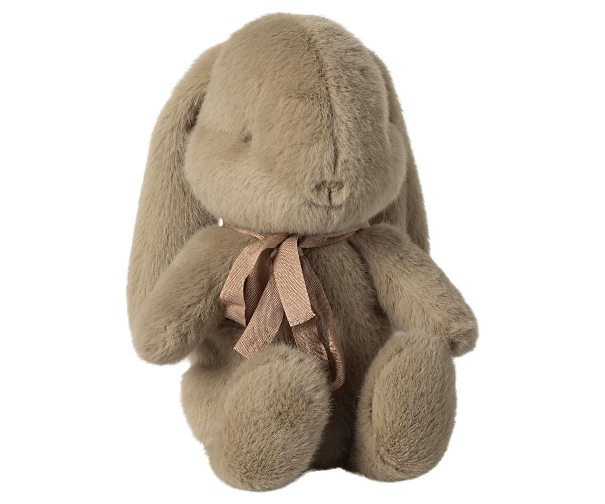 Bunny Plush Sm Dusty Brown