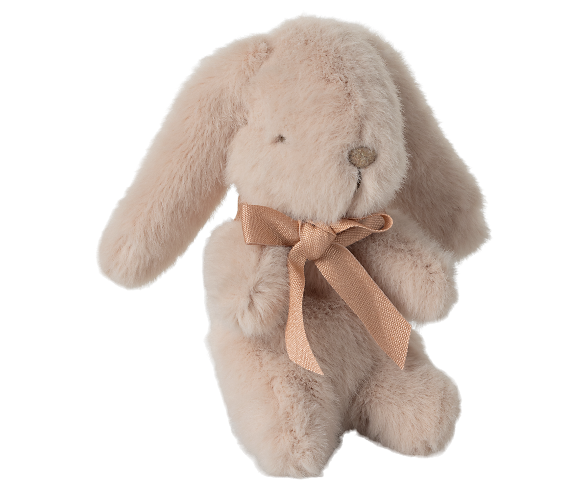 Bunny Plush Mini Powder