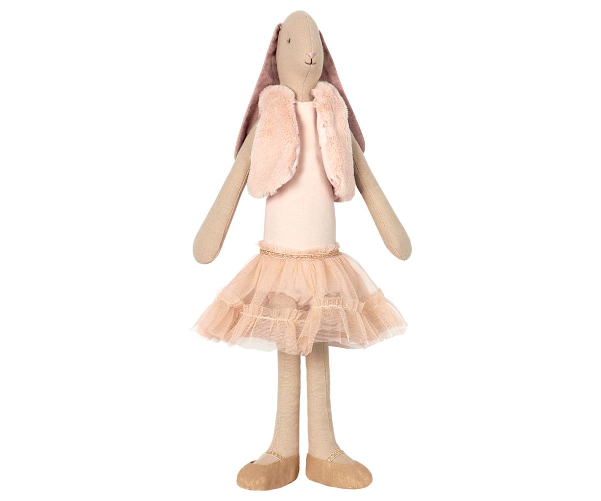 MEDIUM LIGHT BUNNY - DANCE PRINCESS