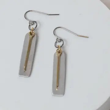 Archways Earrings