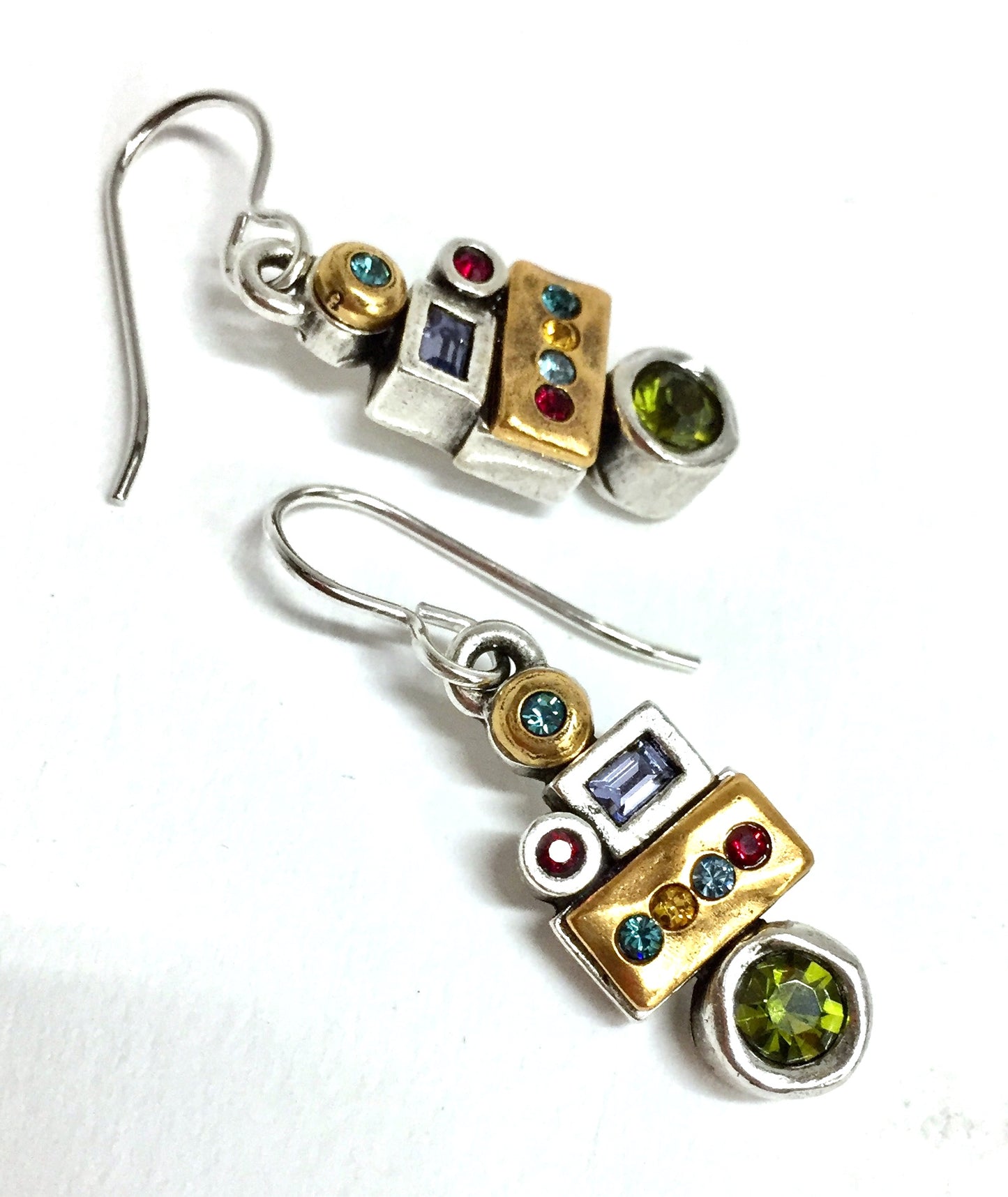 Earrings Girlfriends in Fling