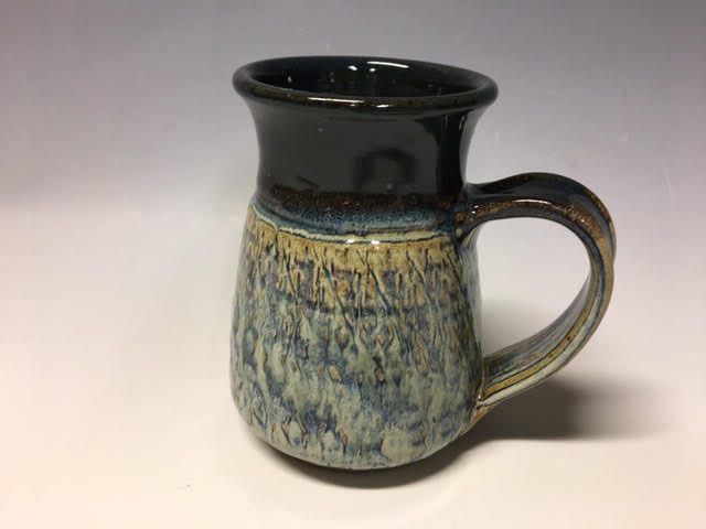 Blue Mug