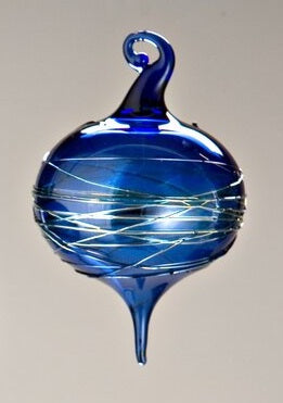 Pacifica Ornament Wrap Small