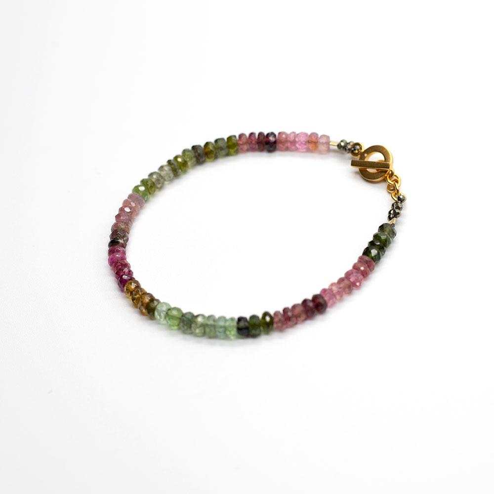 Tourmaline Bracelet