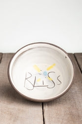 "Bliss" Small Bowl