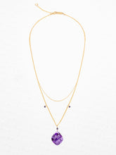 Load image into Gallery viewer, Kai Blue Necklace