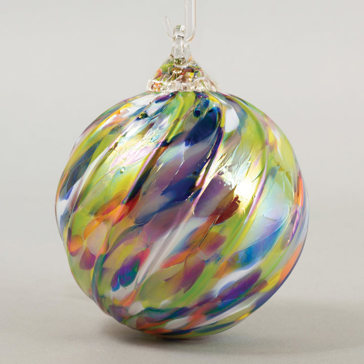 Circus Twist Ornament