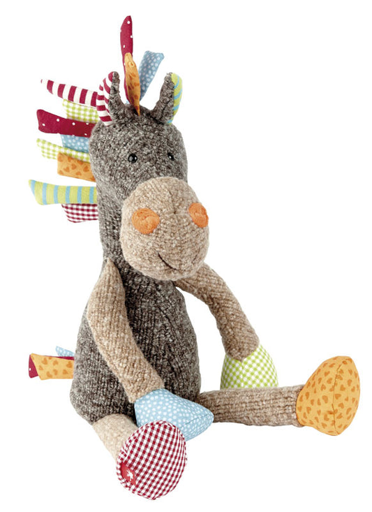 Patchwork Horse