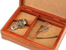 Load image into Gallery viewer, Valet, Chesapeake Sapele