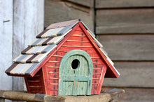 Load image into Gallery viewer, Prairie Home Redwood