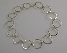 Load image into Gallery viewer, Neck, SS Forged Oval Links