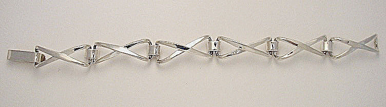 Brac, SS X Infinity Link Med