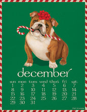 Load image into Gallery viewer, 2024 Dog Days Spiral 5X7 Inch Calendar
