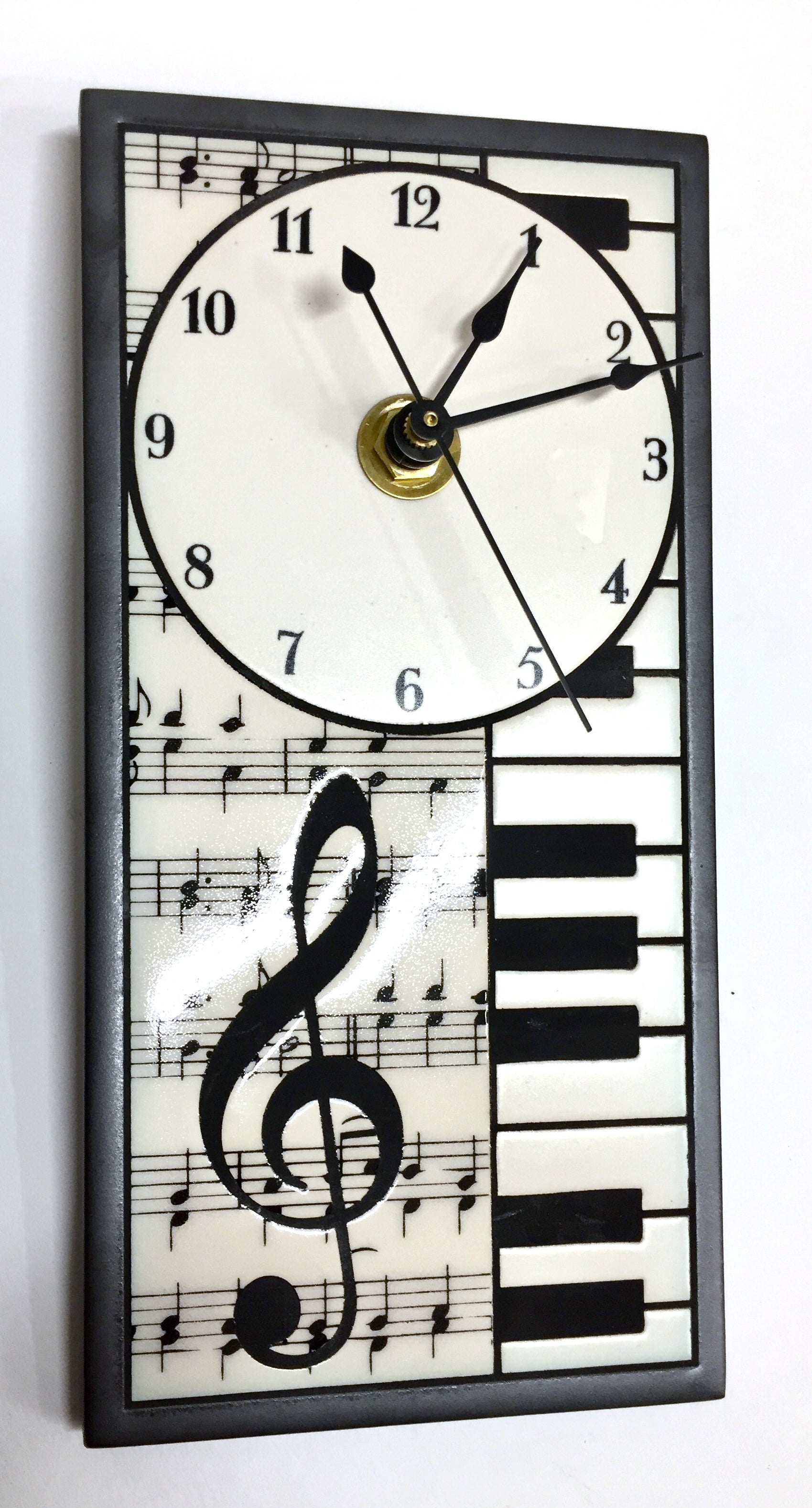 Classical Music Tall Cloquette