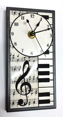 Classical Music Tall Cloquette