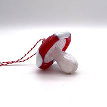 Load image into Gallery viewer, Mushroom Ornament
