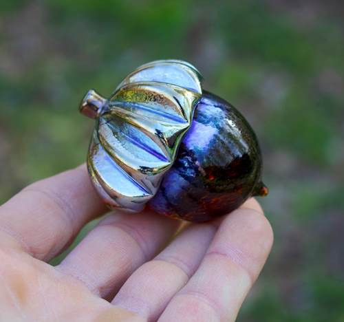 Acorn Orn