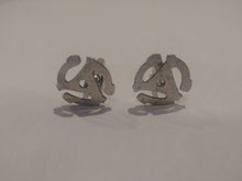 Load image into Gallery viewer, Single Gear Cufflink