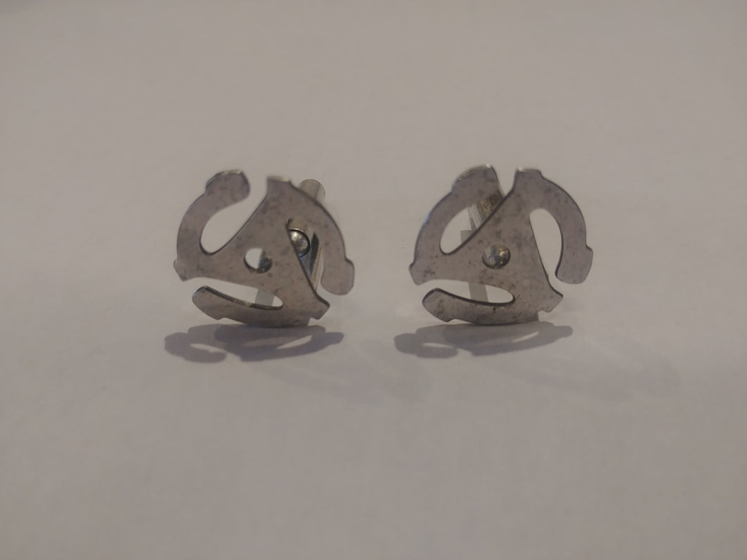 Single Gear Cufflink