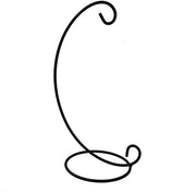Ornament Stand - Black