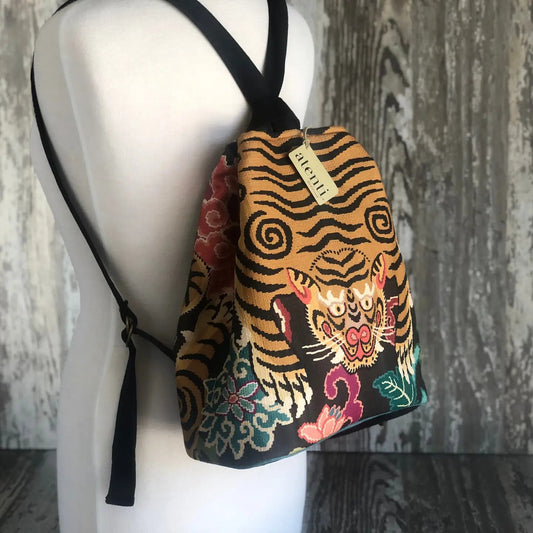 Le Tigre Backsac