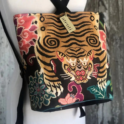 Le Tigre Backsac