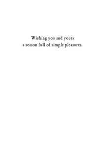 Moon Gazing Boxed Card