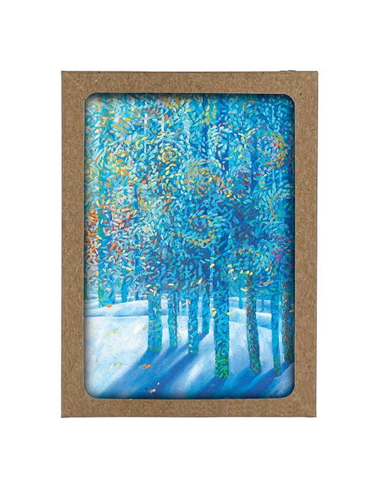 Nieve Boxed Cards