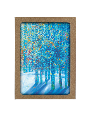 Nieve Boxed Cards