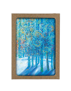 Nieve Boxed Cards