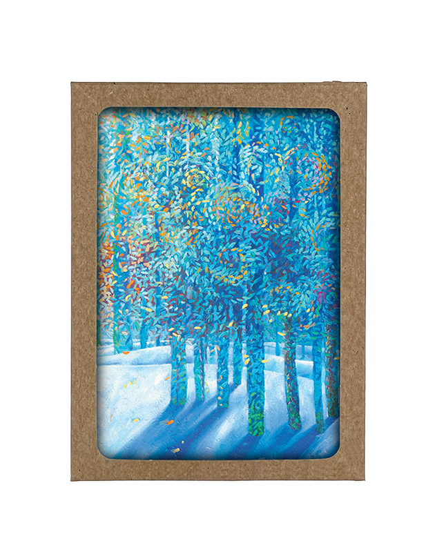 Nieve Boxed Cards